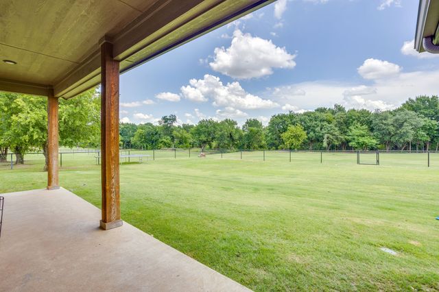 4000 Crick Court Court, Weatherford, TX 76087