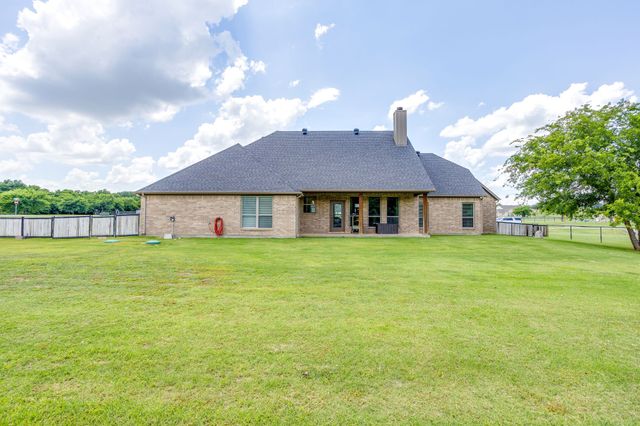 4000 Crick Court Court, Weatherford, TX 76087