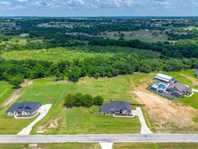 4000 Crick Court Court, Weatherford, TX 76087