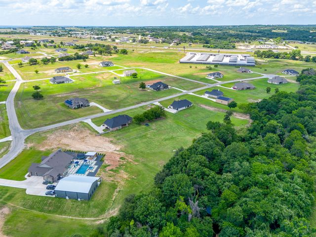 4000 Crick Court Court, Weatherford, TX 76087