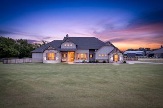4000 Crick Court Court, Weatherford, TX 76087