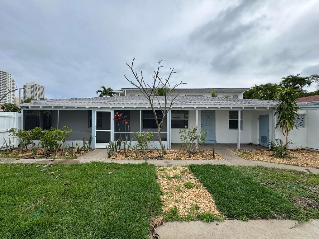 1235 Beach Road 2, Singer Island, FL 33404