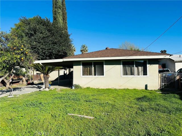 761 N L Street, San Bernardino, CA 92411