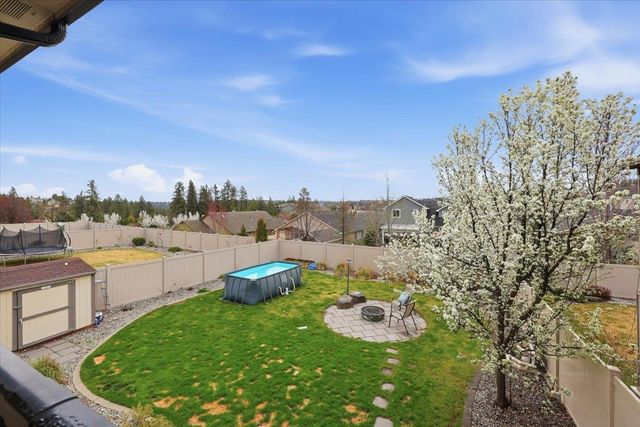 6831 S Blackwing Ct, Spokane, WA 99224