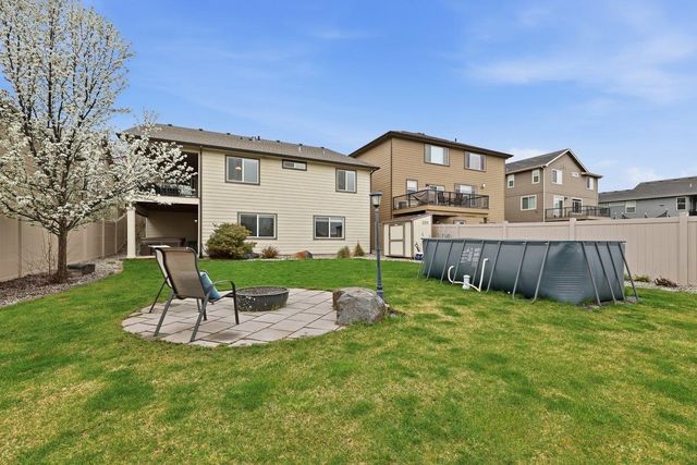 6831 S Blackwing Ct, Spokane, WA 99224