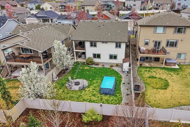 6831 S Blackwing Ct, Spokane, WA 99224