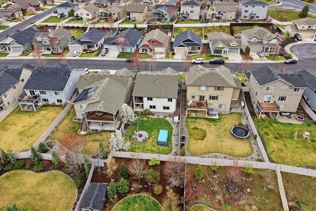 6831 S Blackwing Ct, Spokane, WA 99224