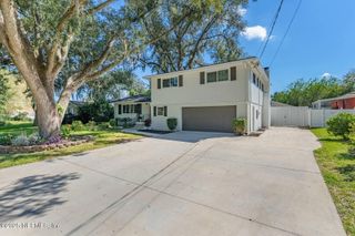 1627 WESTMINISTER Avenue, Jacksonville, FL 32210