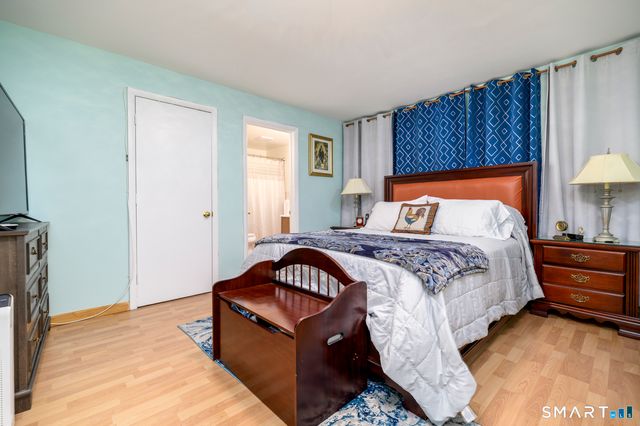 2 Washington Court 6, Stamford, CT 06902