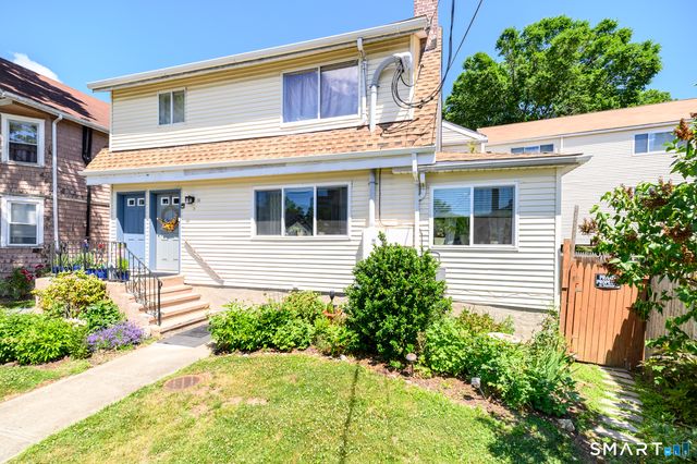 2 Washington Court 6, Stamford, CT 06902