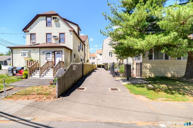 2 Washington Court 6, Stamford, CT 06902