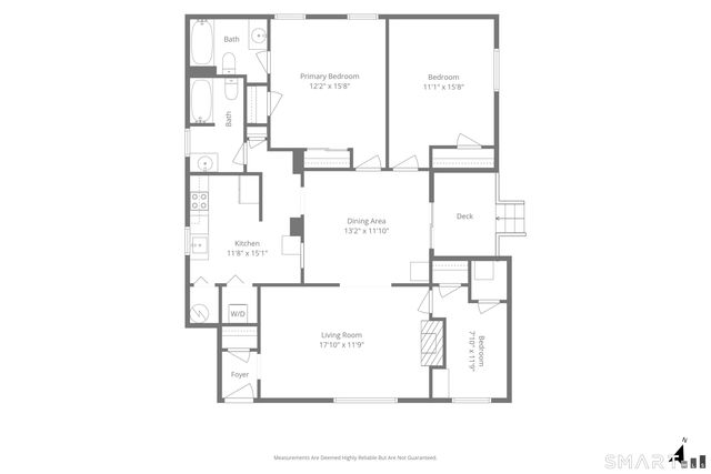 2 Washington Court 6, Stamford, CT 06902