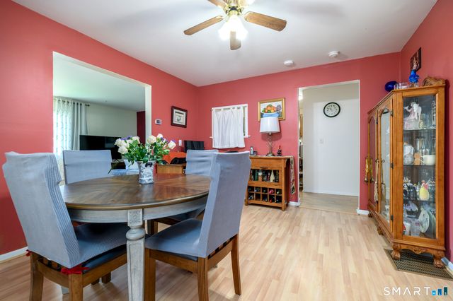 2 Washington Court 6, Stamford, CT 06902