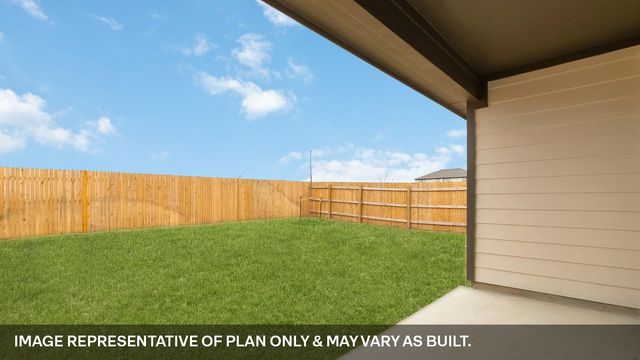 15101-B Afleet Alex ST, Manor, TX 78653