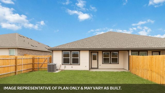 15101-B Afleet Alex ST, Manor, TX 78653