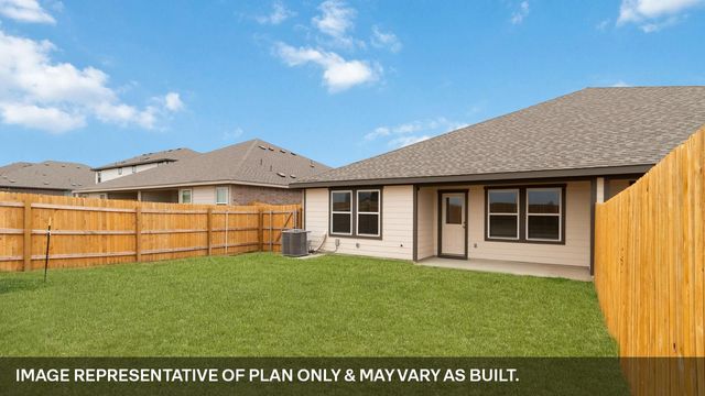 15101-B Afleet Alex ST, Manor, TX 78653