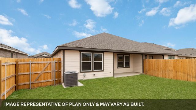 15101-B Afleet Alex ST, Manor, TX 78653