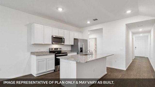 15101-B Afleet Alex ST, Manor, TX 78653
