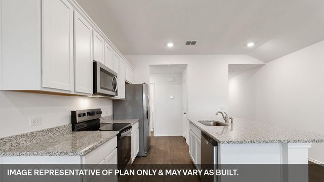 15101-B Afleet Alex ST, Manor, TX 78653