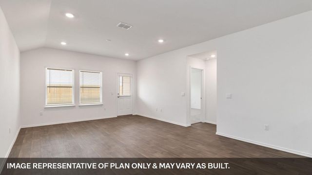 15101-B Afleet Alex ST, Manor, TX 78653