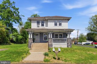 224 OAKDALE AVE, Horsham, PA 19044