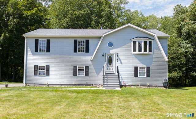 8 Plank Road, Prospect, CT 06712