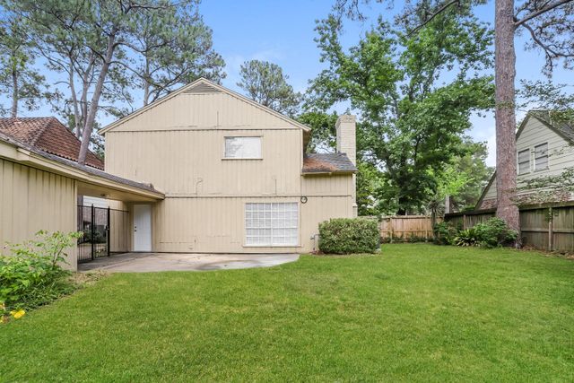 17415 Rustic Pine Trail, Houston, TX 77090