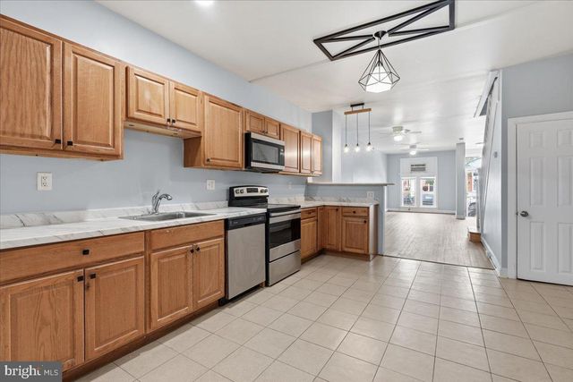 2907 MCELDERRY ST, Baltimore, MD 21205
