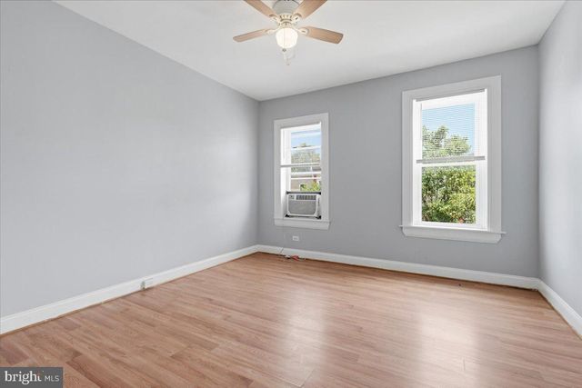 2907 MCELDERRY ST, Baltimore, MD 21205