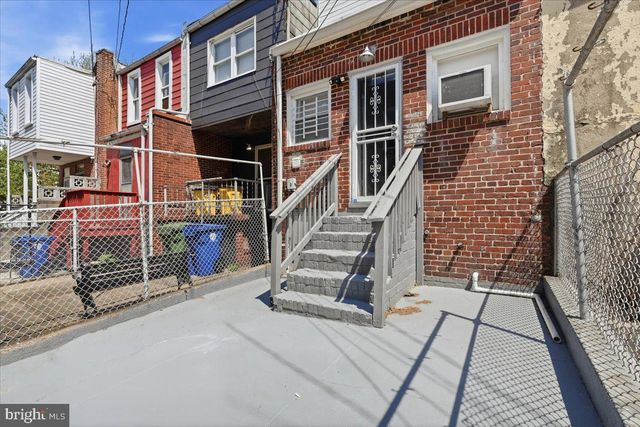 2907 MCELDERRY ST, Baltimore, MD 21205
