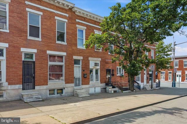 2907 MCELDERRY ST, Baltimore, MD 21205