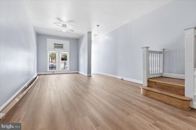 2907 MCELDERRY ST, Baltimore, MD 21205