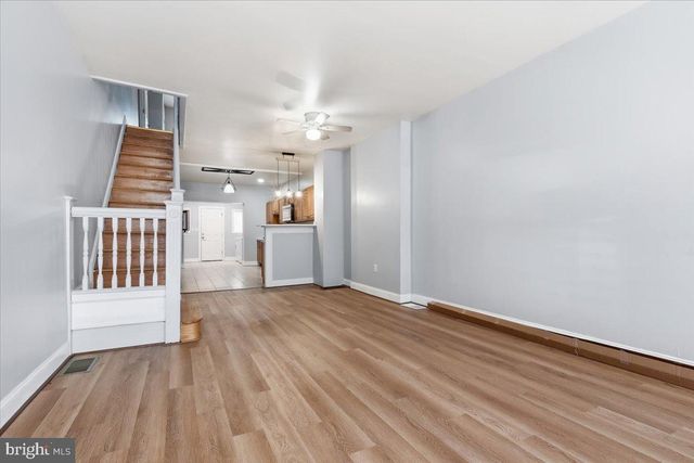 2907 MCELDERRY ST, Baltimore, MD 21205