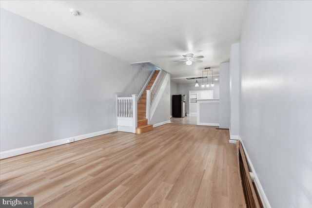 2907 MCELDERRY ST, Baltimore, MD 21205