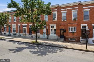 2907 MCELDERRY ST, Baltimore, MD 21205