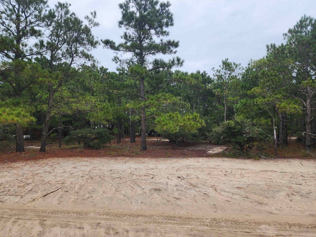 Image 1 of property listing at 2327 False Cape Road Lot 14, Corolla, NC 27927