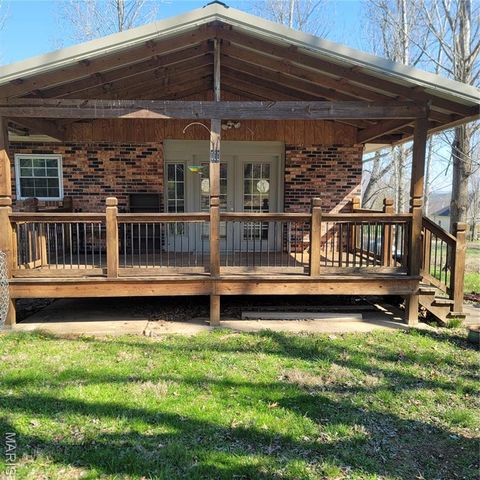 3980 Wilkinson Road, De Soto, MO 63020