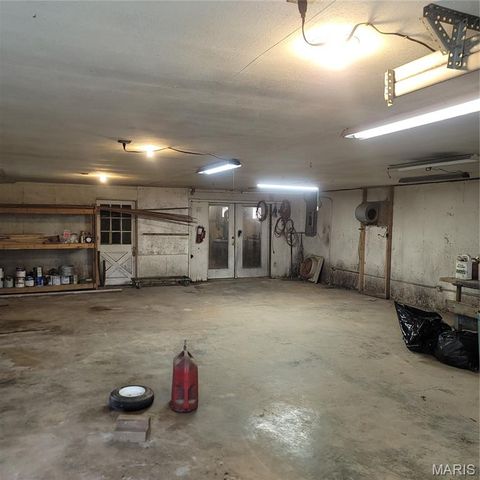 3980 Wilkinson Road, De Soto, MO 63020