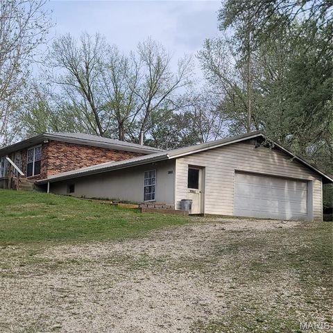 3980 Wilkinson Road, De Soto, MO 63020