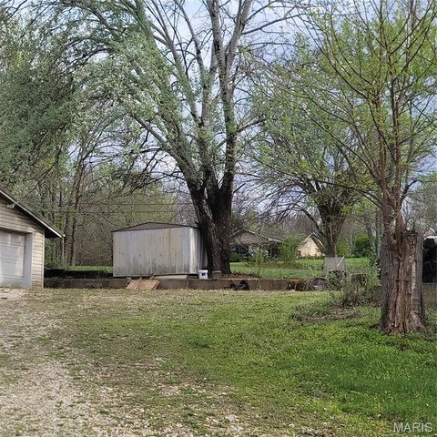 3980 Wilkinson Road, De Soto, MO 63020