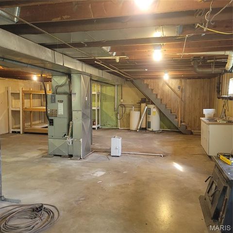 3980 Wilkinson Road, De Soto, MO 63020