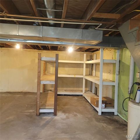 3980 Wilkinson Road, De Soto, MO 63020