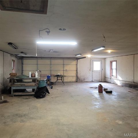 3980 Wilkinson Road, De Soto, MO 63020