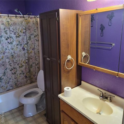 3980 Wilkinson Road, De Soto, MO 63020