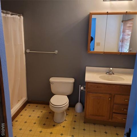 3980 Wilkinson Road, De Soto, MO 63020