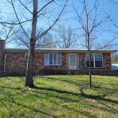 3980 Wilkinson Road, De Soto, MO 63020