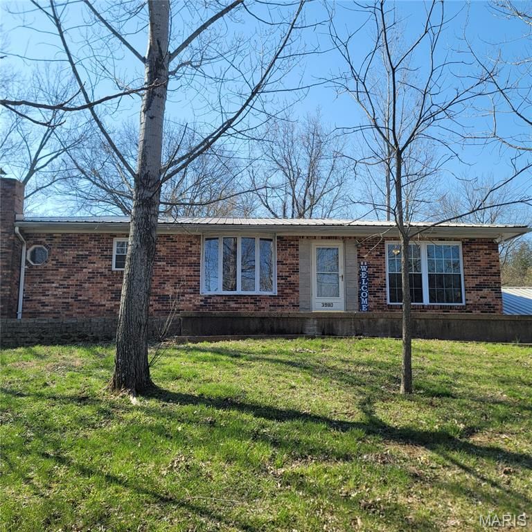 3980 Wilkinson Road, De Soto, MO 63020