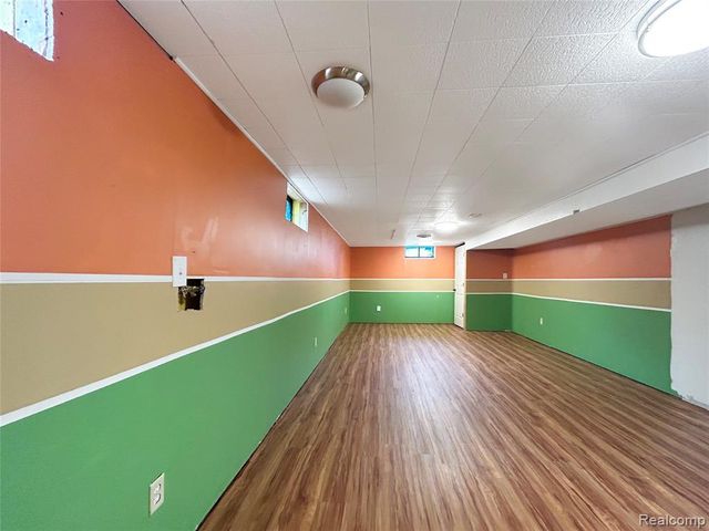 321 N Maple Avenue, Gaylord, MI 49735