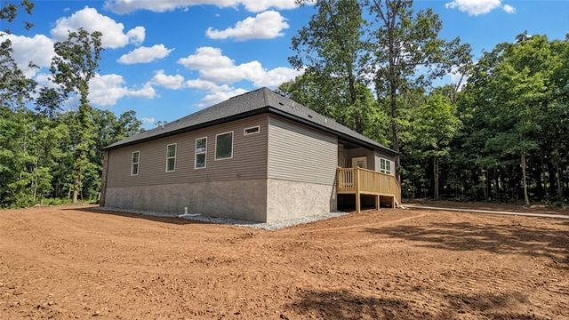 5 Collins Lane, Bella Vista, AR 72714