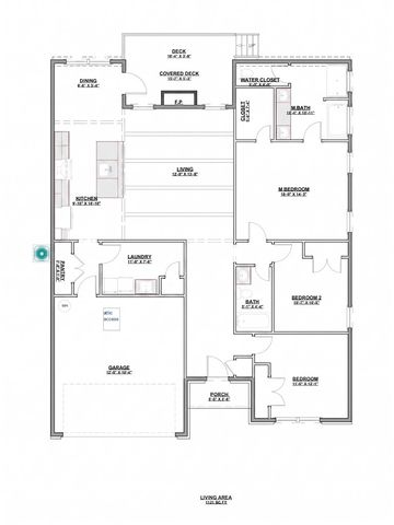 5 Collins Lane, Bella Vista, AR 72714